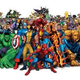 Illustration for article titled Hundreds Of Marvel Comics Coming To PSP
